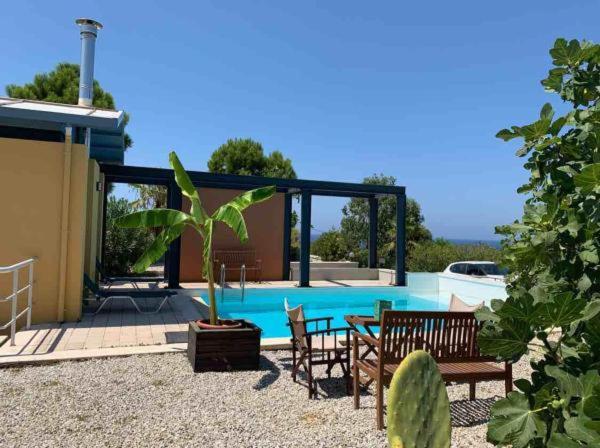 Lemon Tree Villas Villa Kounoupidhiana
