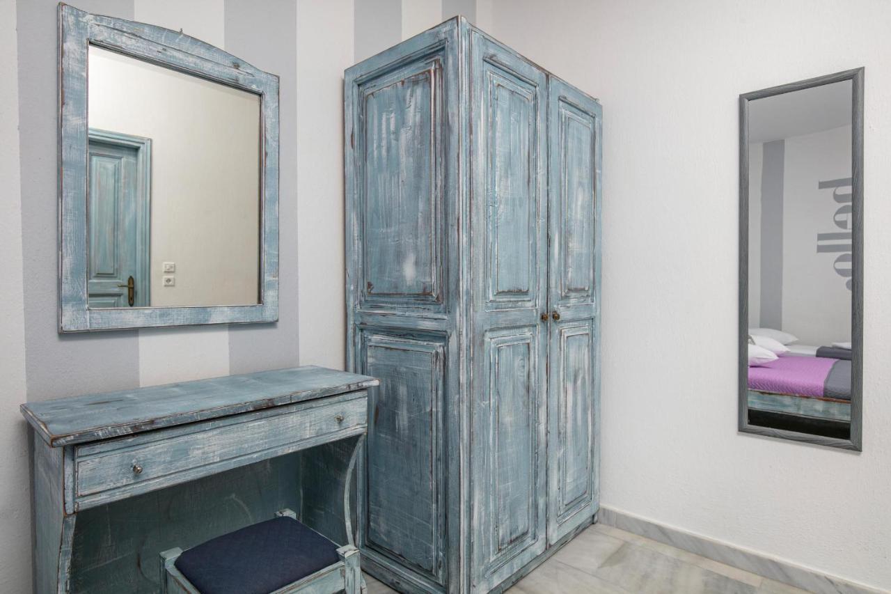 Aparthotel Tasos