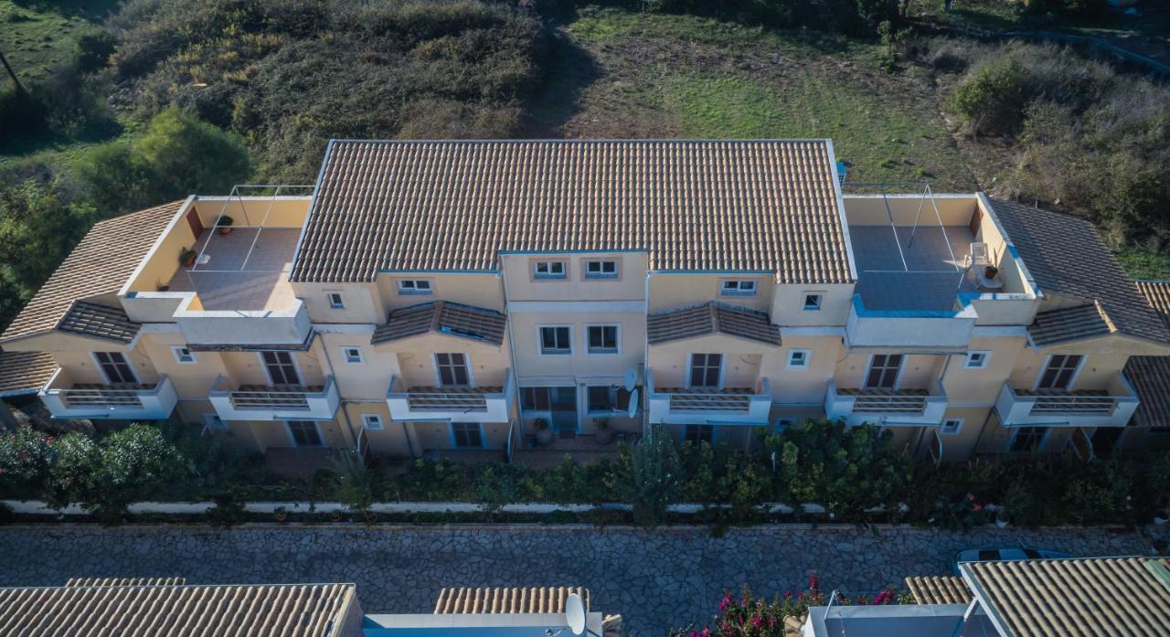 Apartment Hector's Agios Georgios (Corfu)