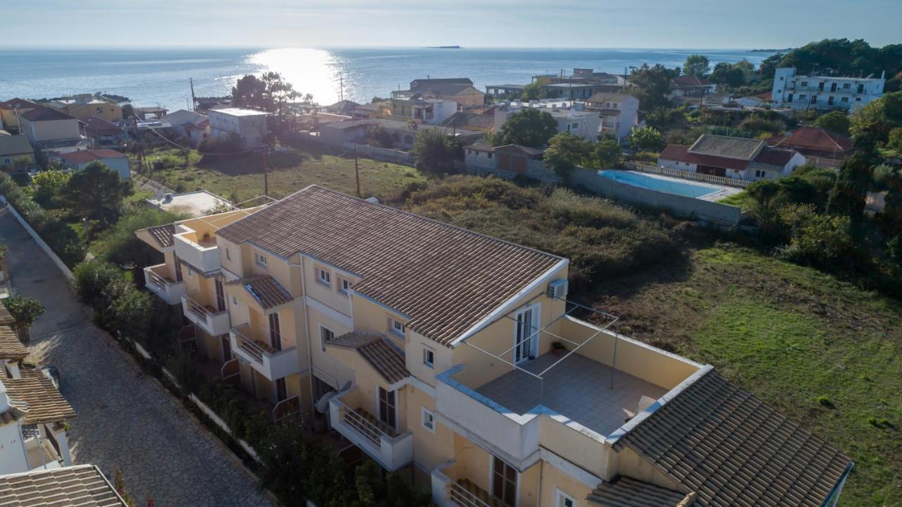 Hector's Apartment Agios Georgios (Corfu)