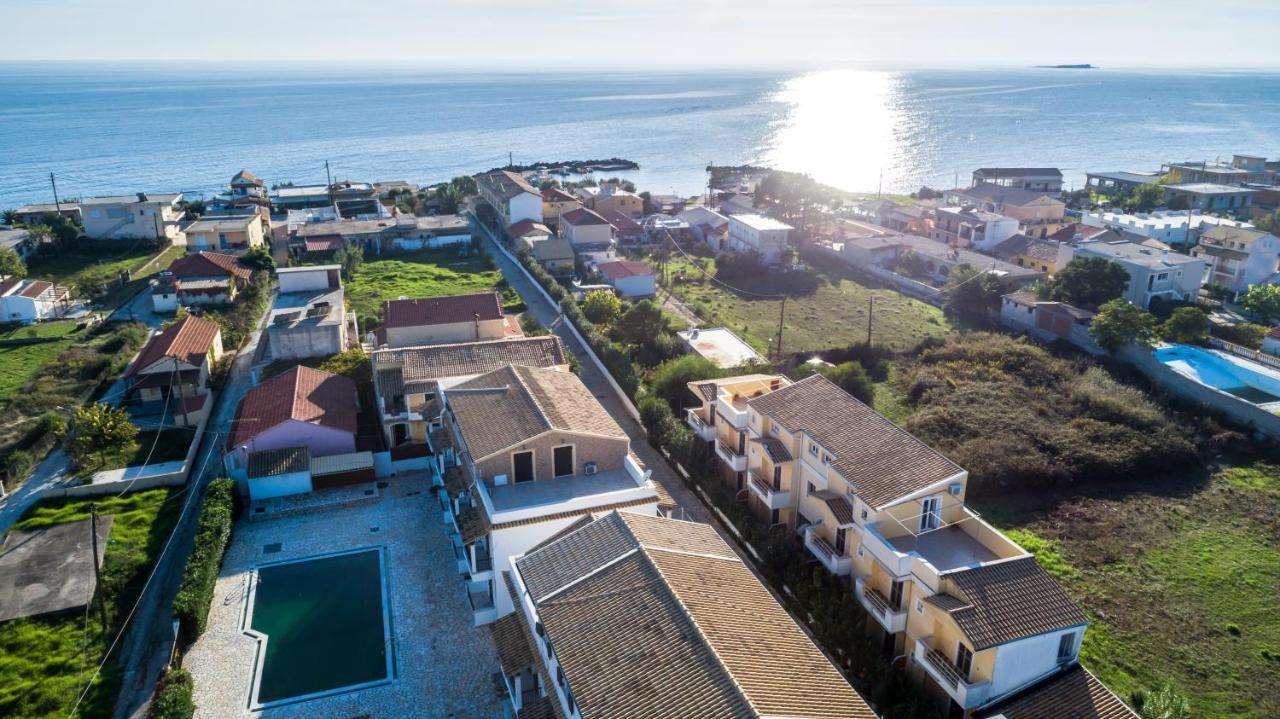 Hector's * Agios Georgios (Corfu)