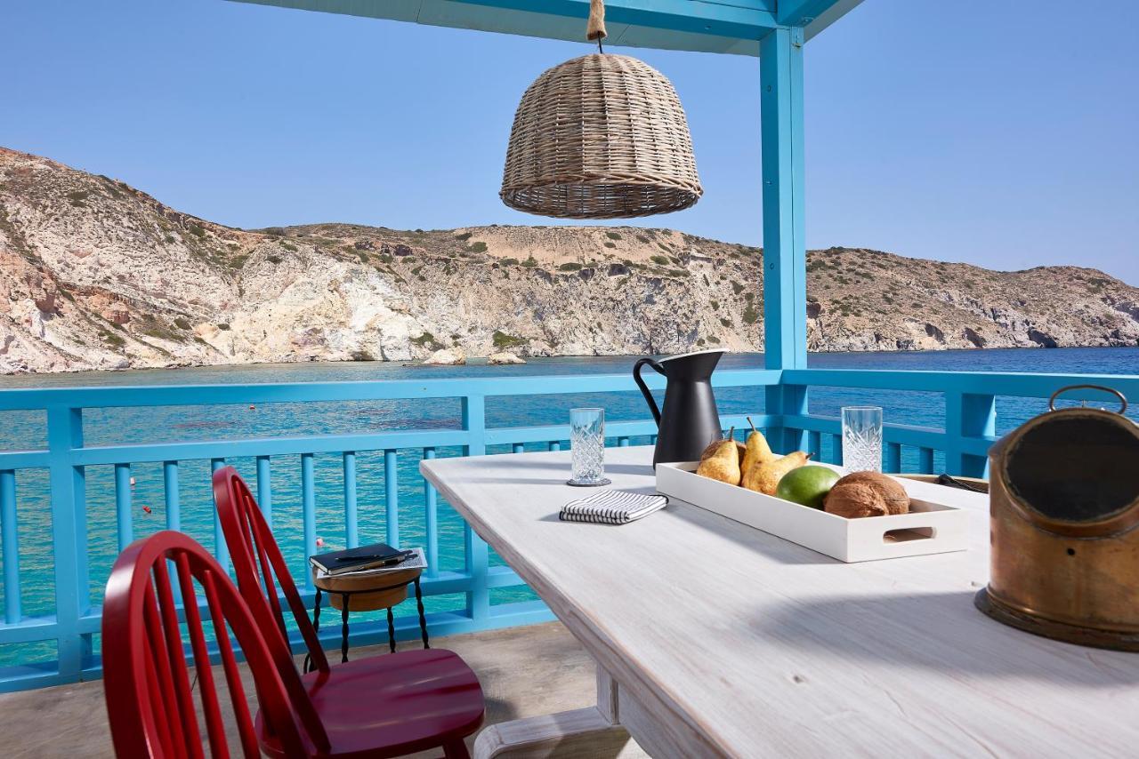Miramare Luxury * Firopotamos