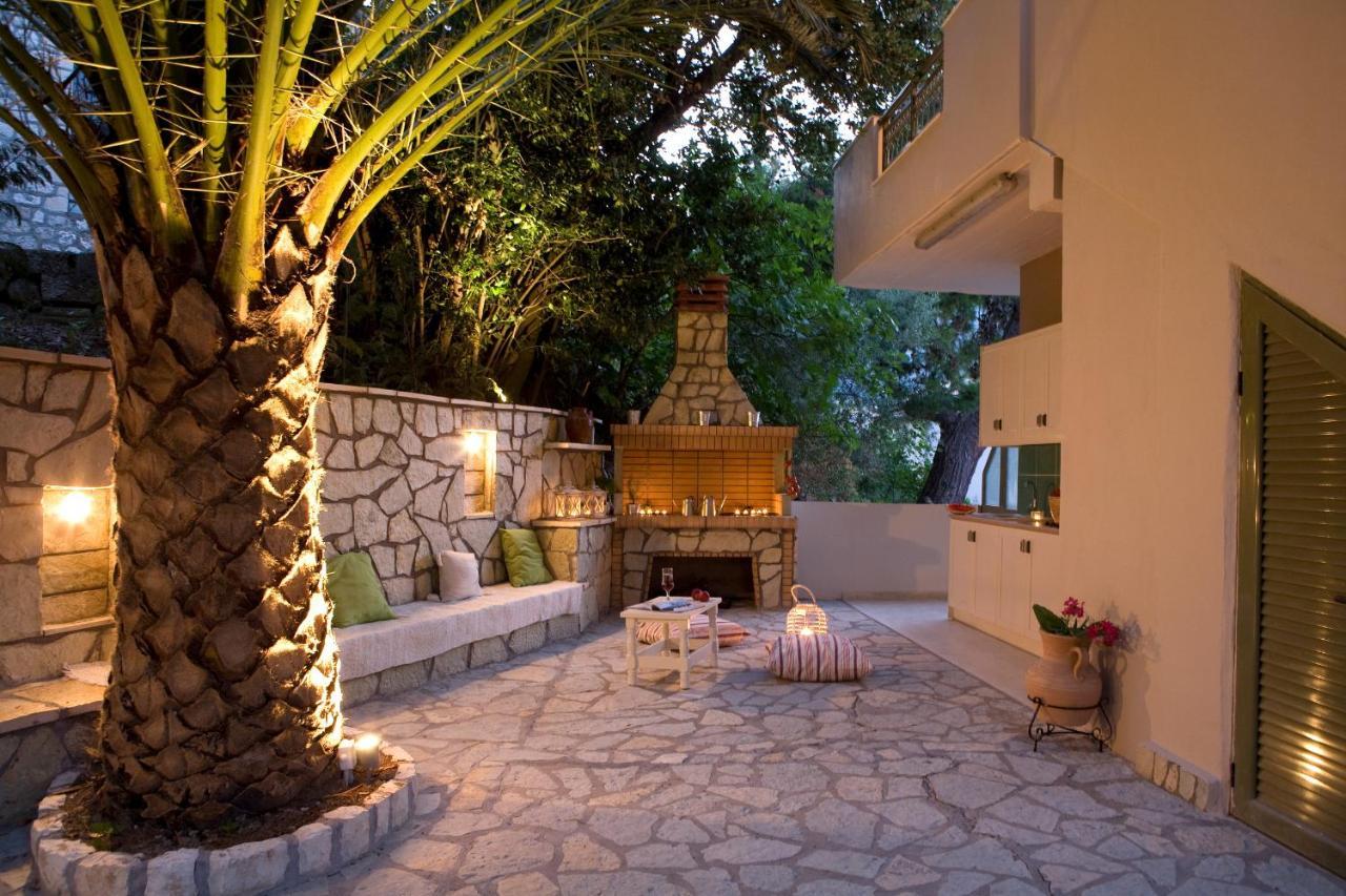 Guest house Isalos