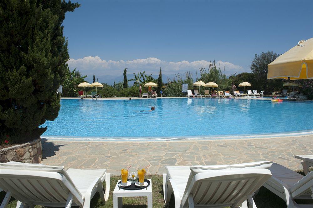Sunrise Village Kalamaki (Messinia)