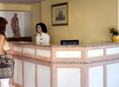 Galini Hotel