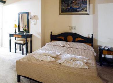 Galini Hotel 2*