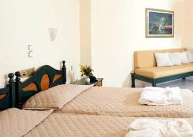 Hotel Galini