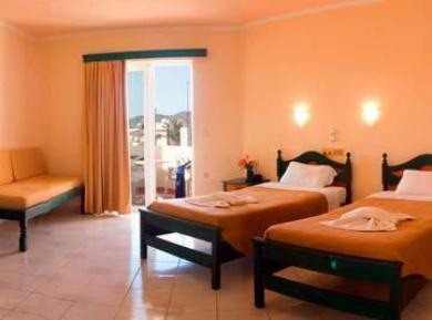 Hotel Galini 2*