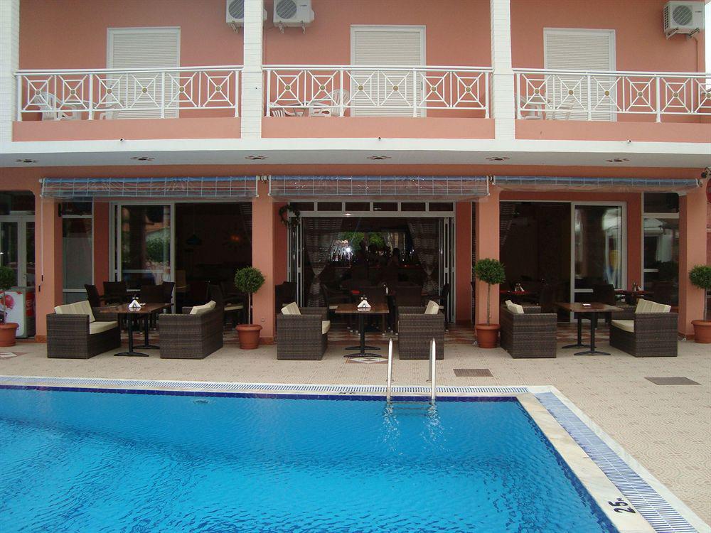 Angelina & 3* Sidari (Corfu)