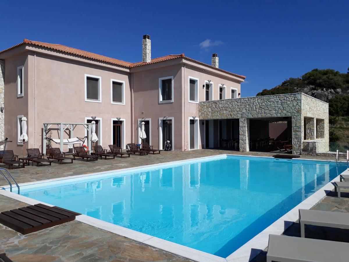 Hotel Perivoli Country & Retreat