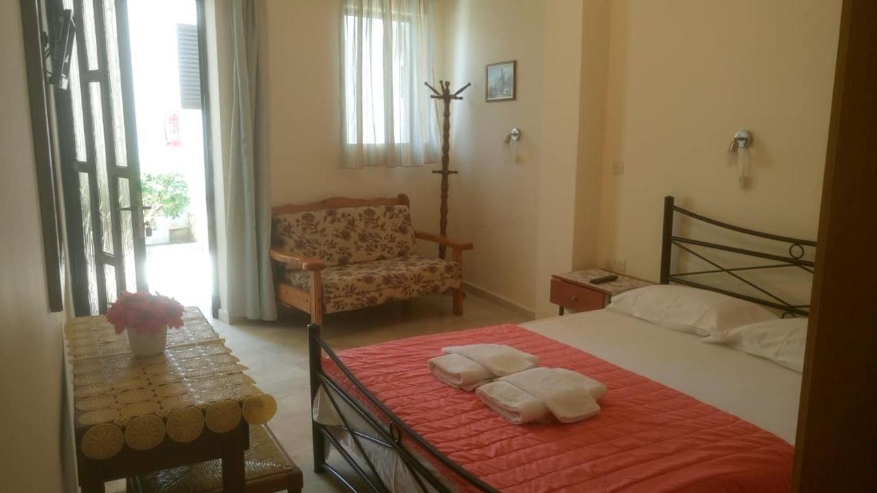 Apartment Leonidas Vasiliki (Lefkada)