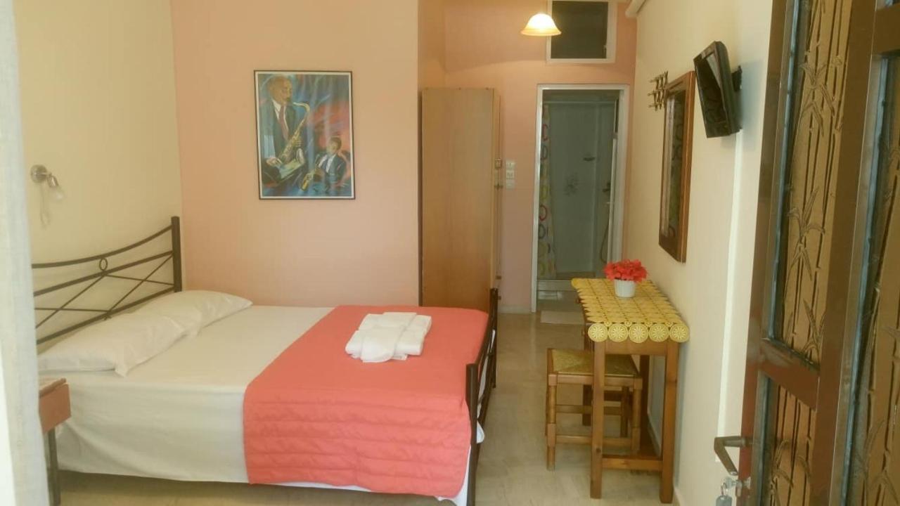 Leonidas Vasiliki (Lefkada)