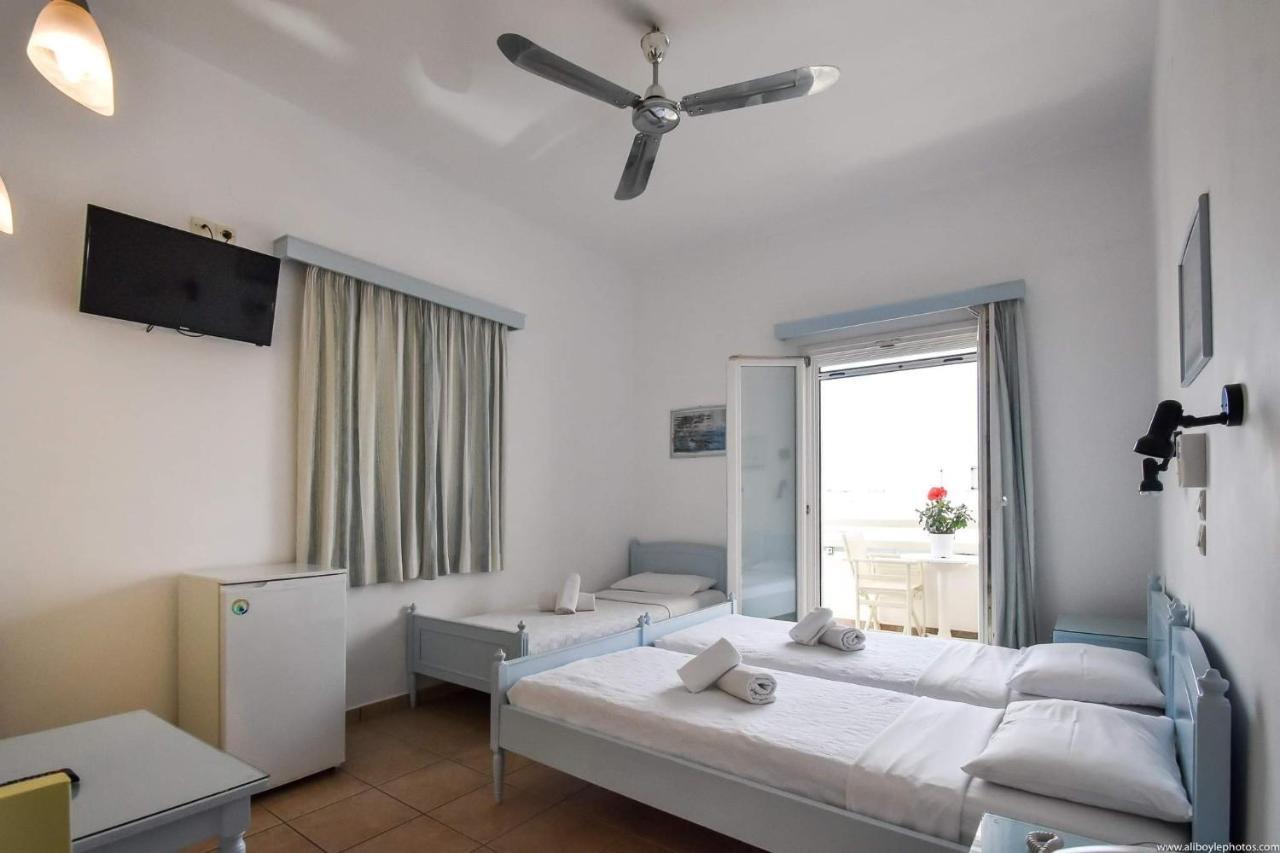 Ivi Guest house