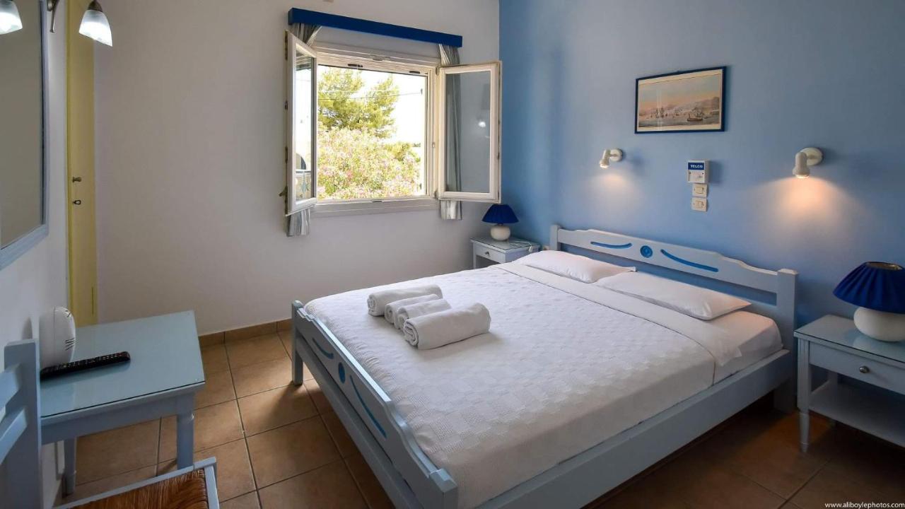 Ivi Guest house