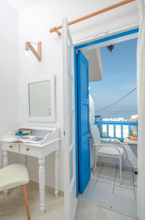 Anixis Naxos City