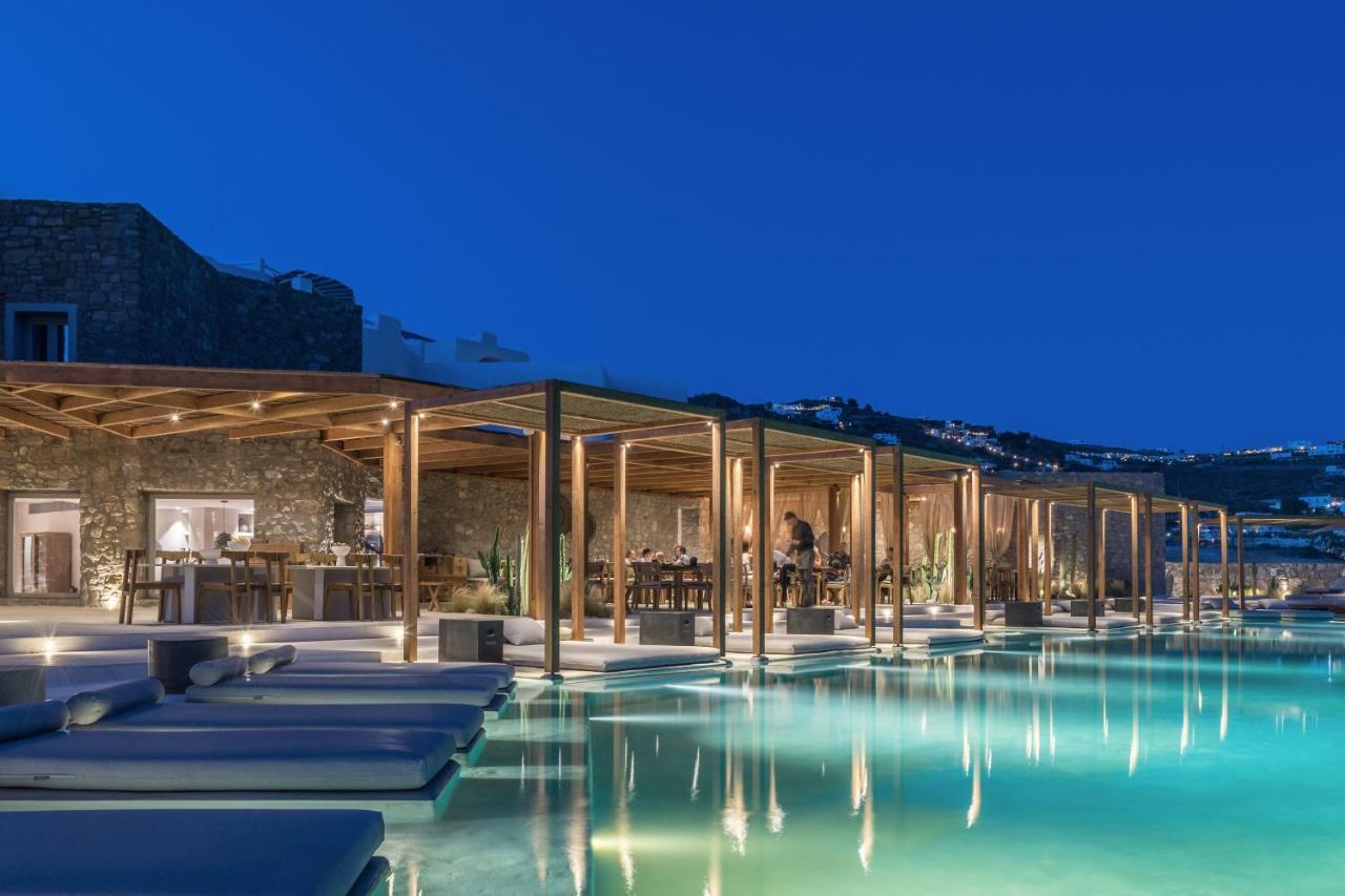 Rocabella Mykonos