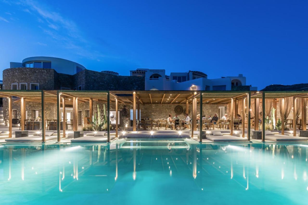 Hotel Rocabella Mykonos
