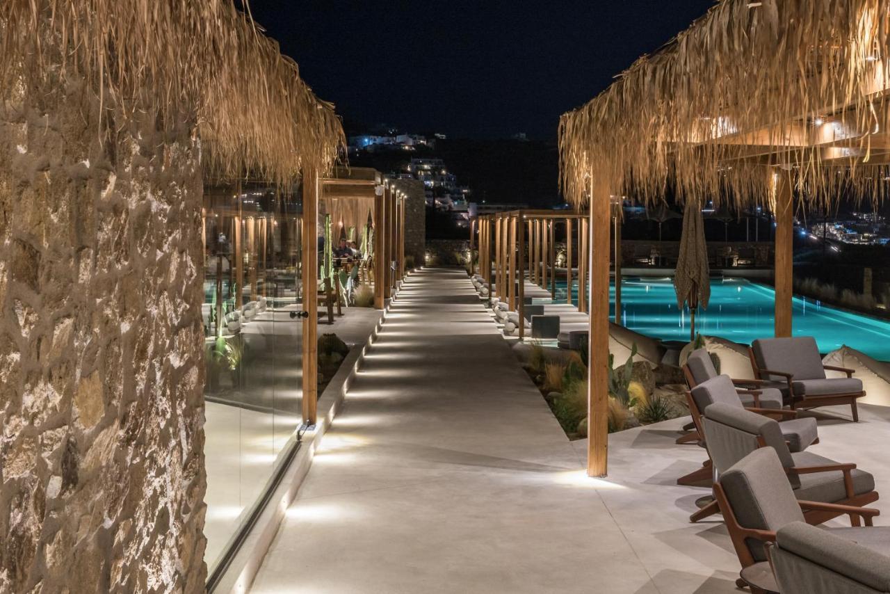 Hotel Rocabella Mykonos 5*