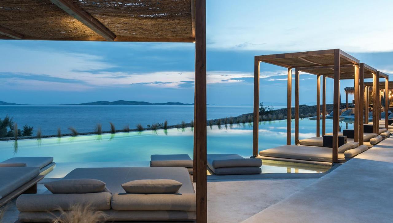 Hotel Rocabella Mykonos Agios Stefanos (Mykonos)
