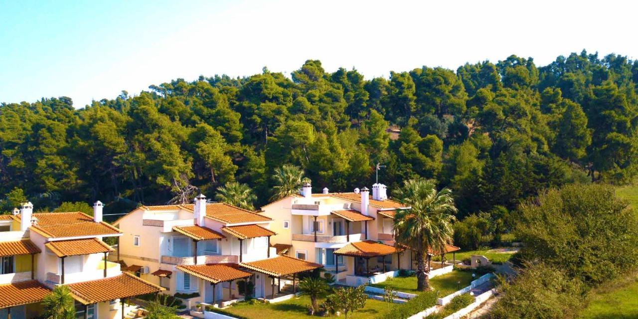 Encore Seaside Villa, *