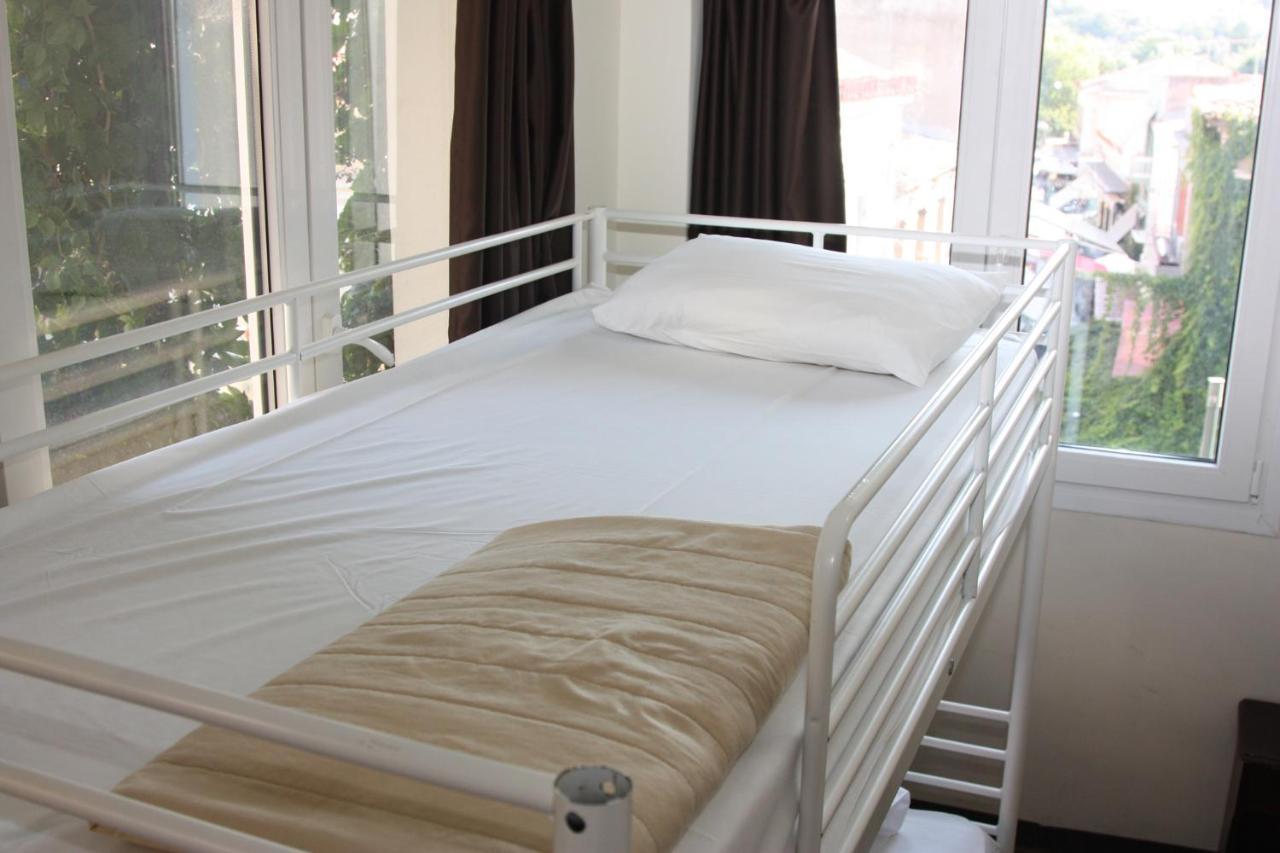 Pella Inn Hostel Athens