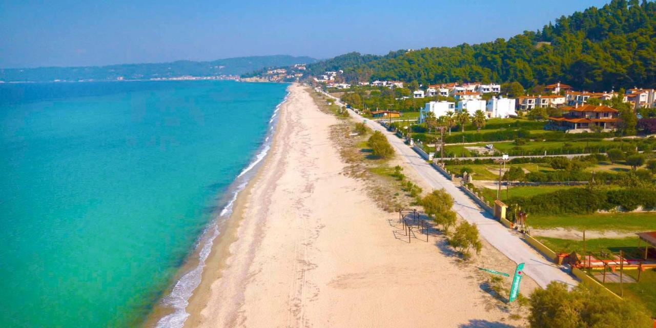 Encore Seaside Villa, Villa *