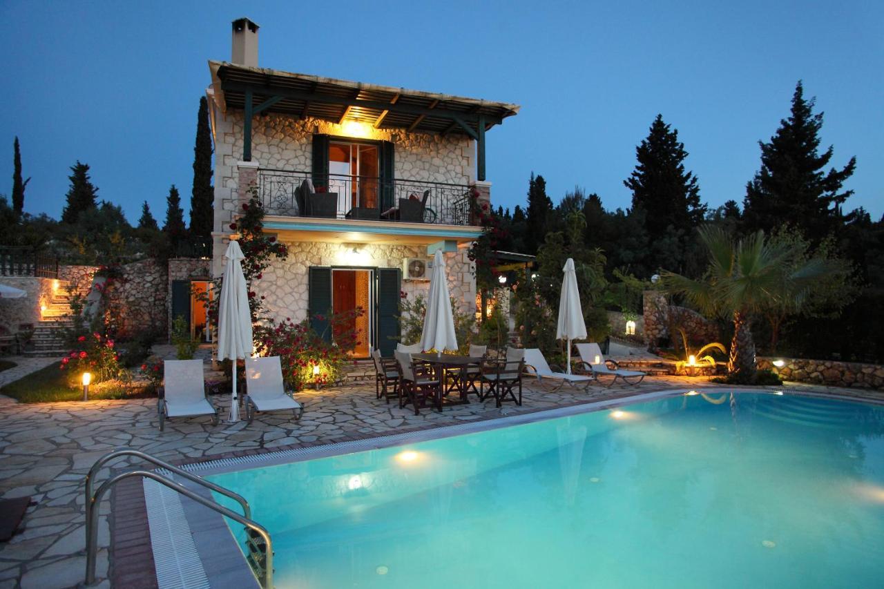 Villa Goudis
