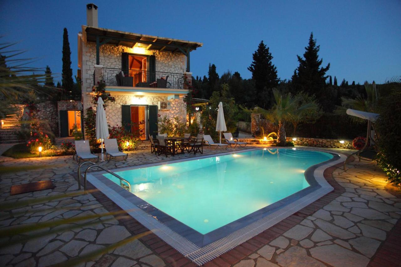 Villa Goudis