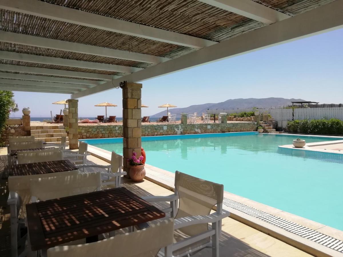 Vina 4* Skyros