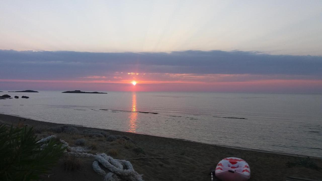 Vina Hotel Skyros