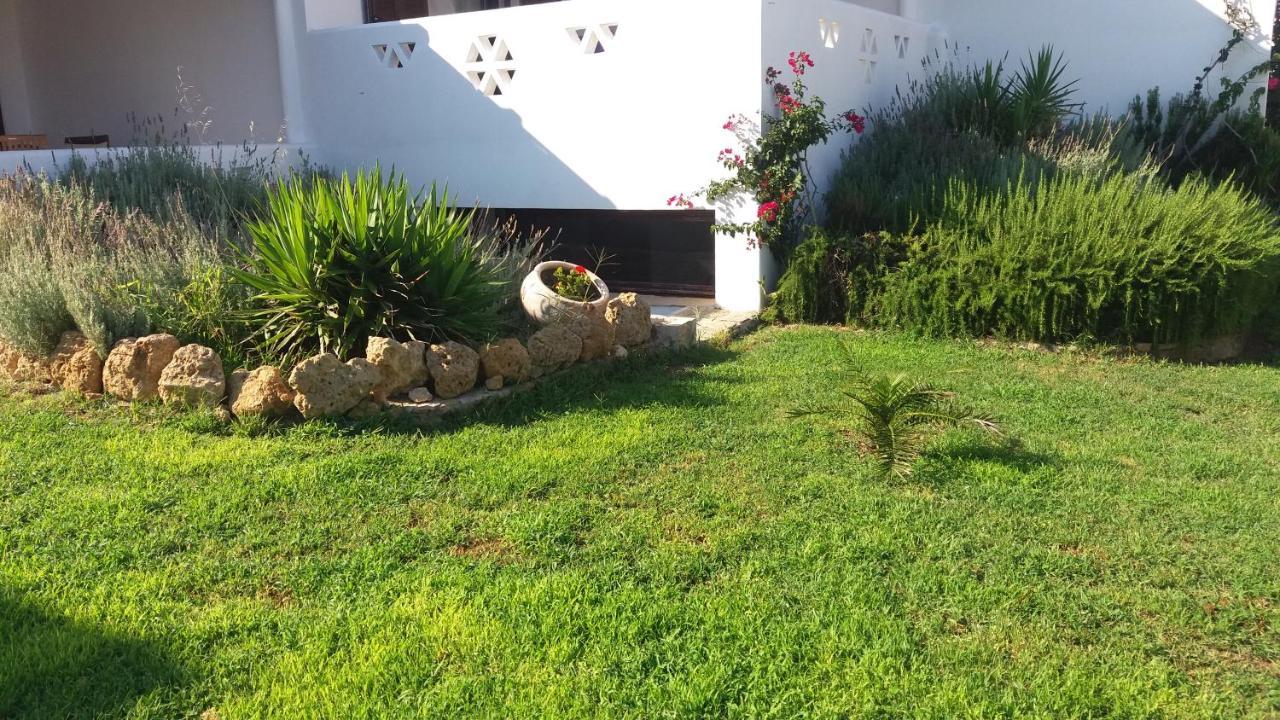 Vina Hotel Skyros