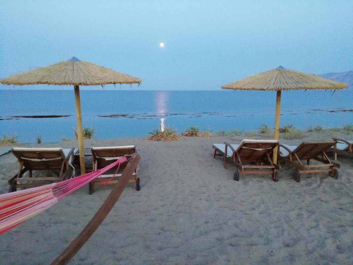Vina Hotel Skyros