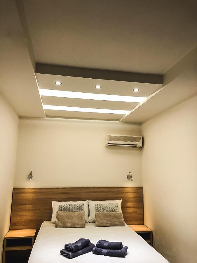 Guest house Omiros 2*