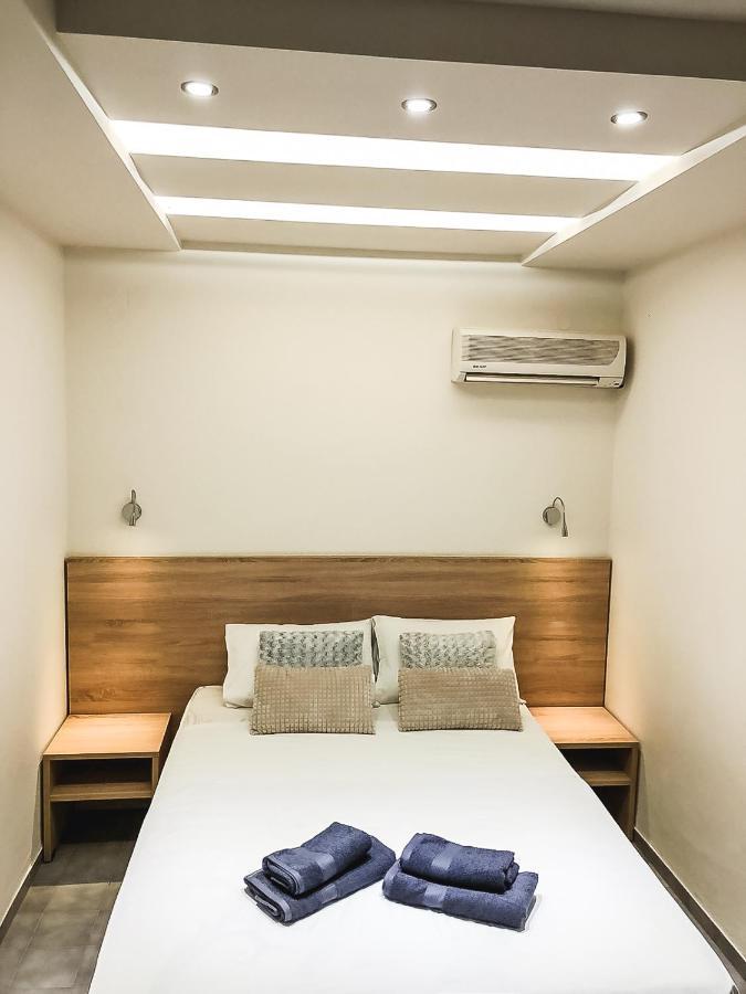 Omiros Guest house 2*