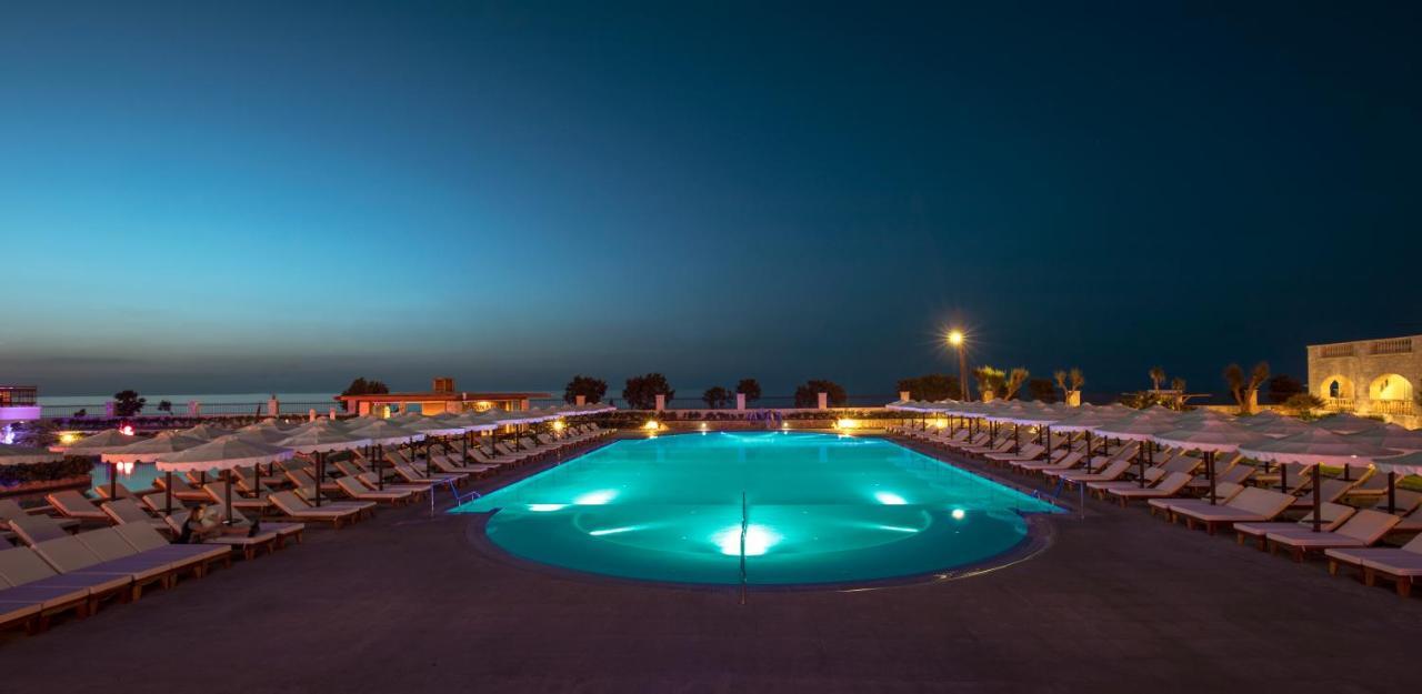 Resort Mitsis Selection Laguna 5*