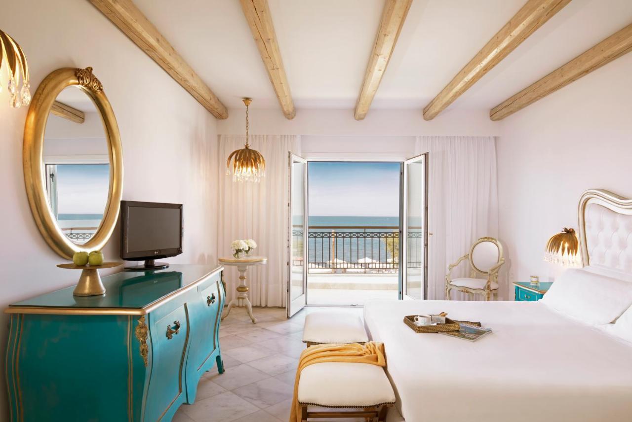 Mitsis Selection Laguna 5* Hersonissos (Crete)