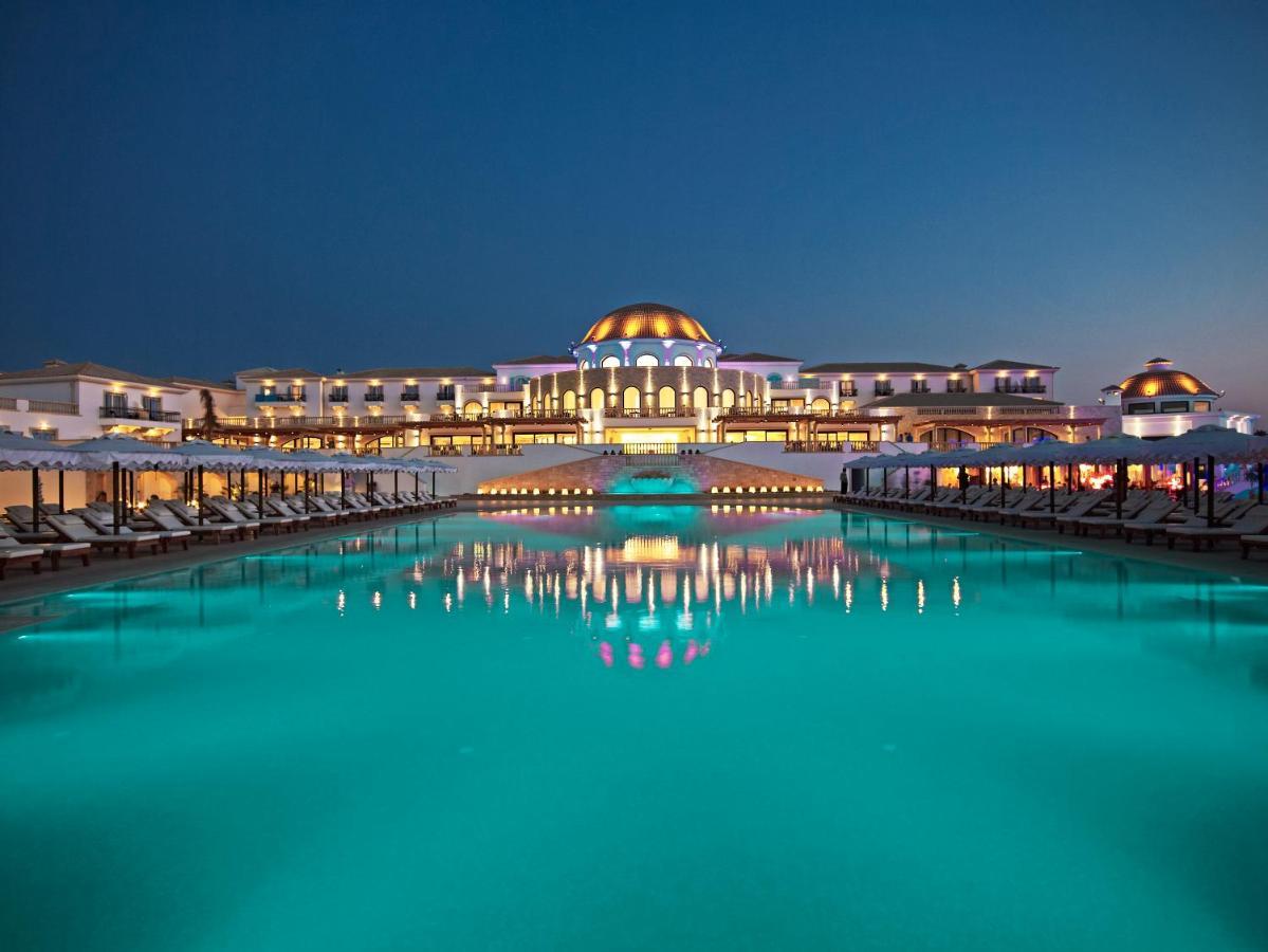 Mitsis Selection Laguna Resort Hersonissos (Crete)