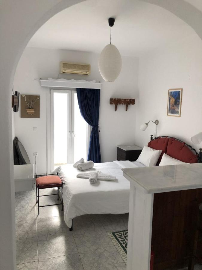 Maistrali * Astypalaia