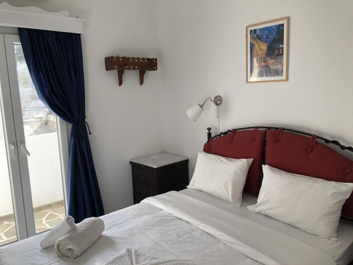 Maistrali * Astypalaia