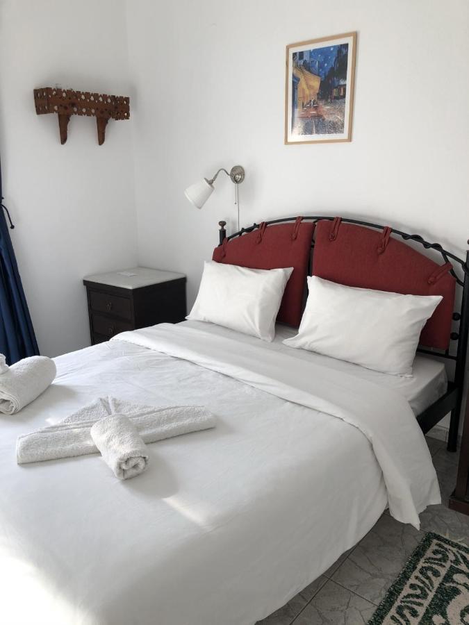 Apartment Maistrali Astypalaia