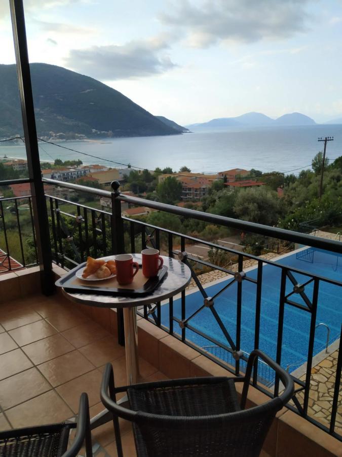 Katerina Lefkada Aparthotel Vasiliki (Lefkada)