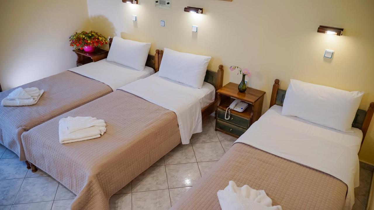 Aparthotel Aneton 2*