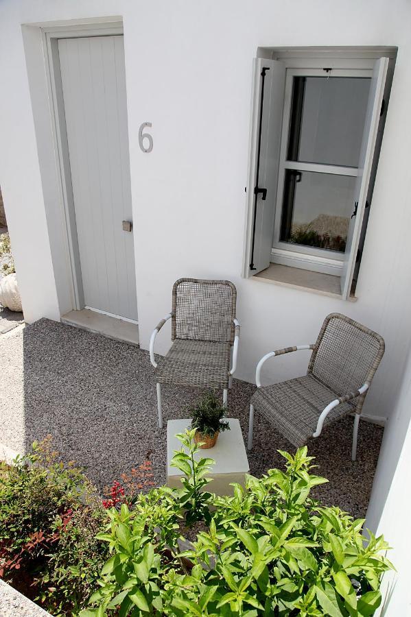 Hotel Ammos Skyros
