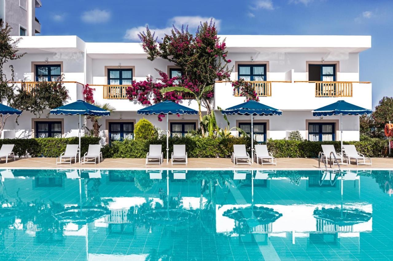 Mitsis Ramira Resort Psalidi (Kos)
