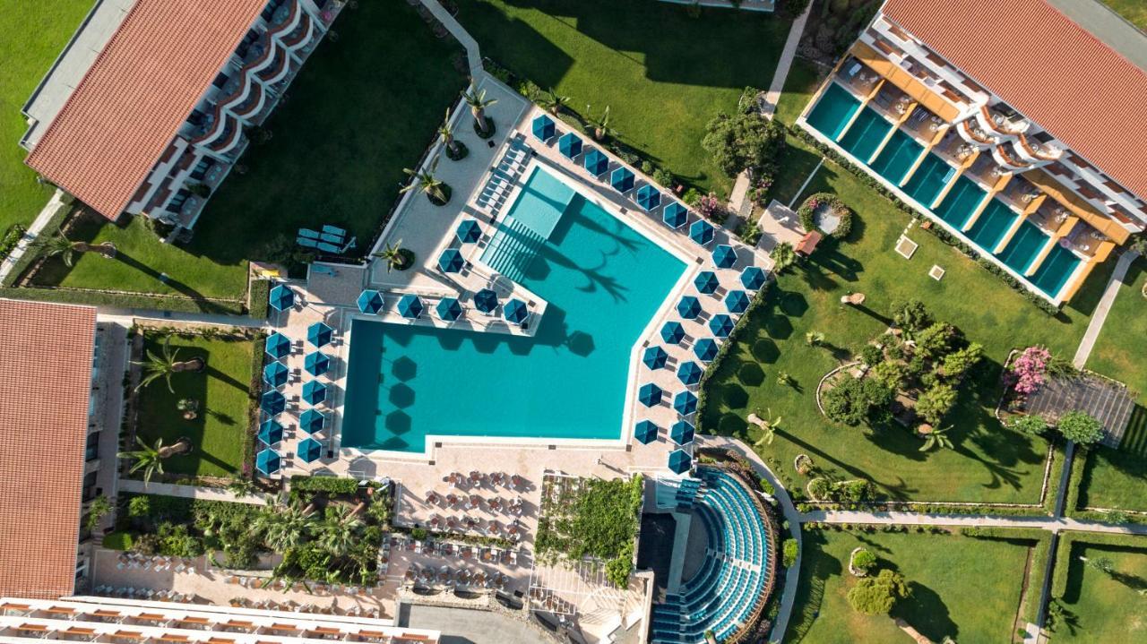 Resort Mitsis Ramira Psalidi (Kos)