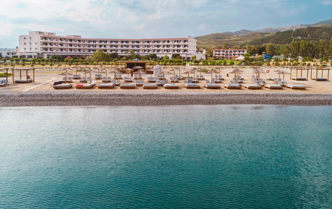 Resort Mitsis Ramira Psalidi (Kos)