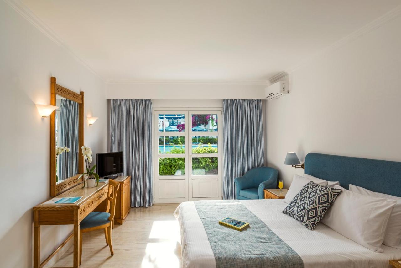 Resort Mitsis Ramira Psalidi (Kos)