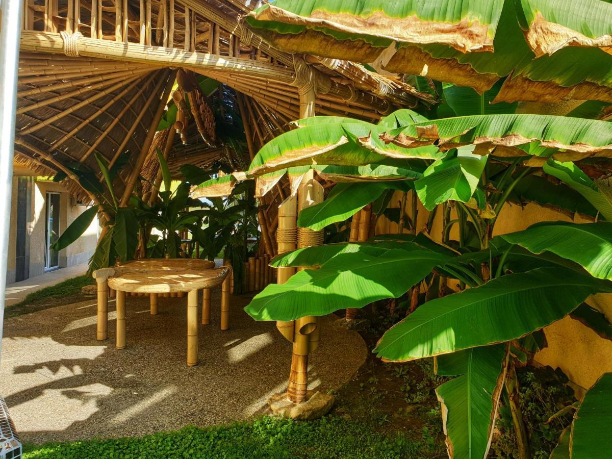 Hotel Lilalo ηotel