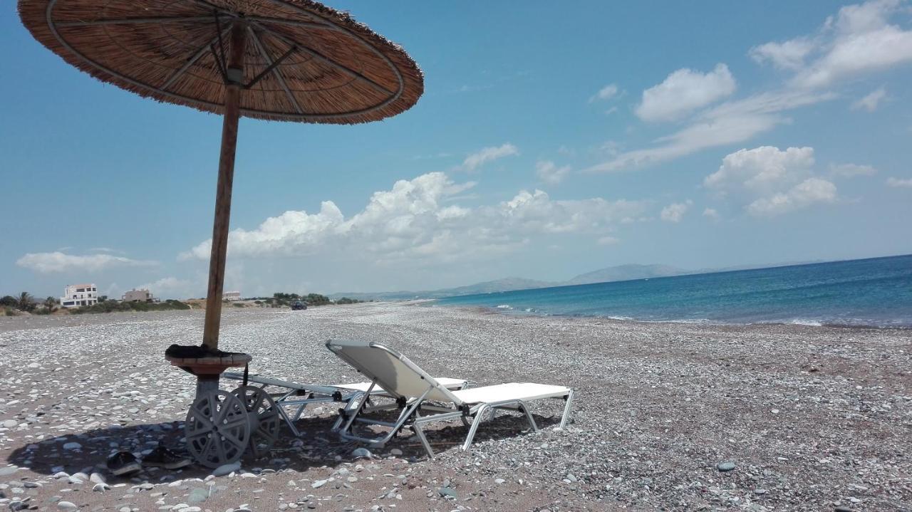 Mata's Sea House *
