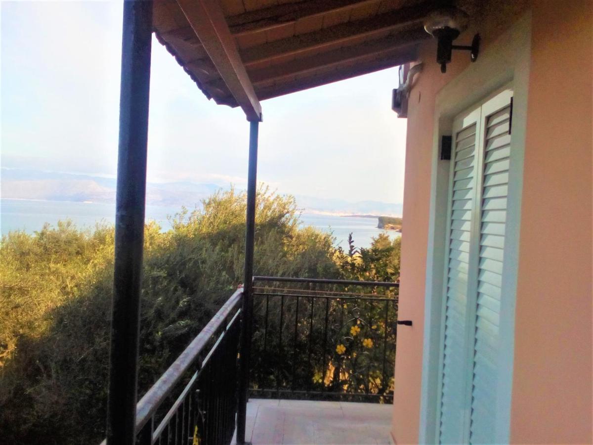 Apartment Maria's Paradise *